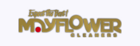 Mayflower Cleaners