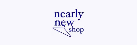 Nearly New Shop